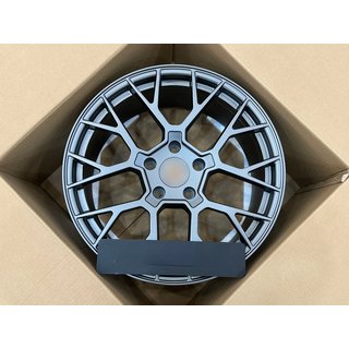 Geschmiedete OEM Felgen R20 V1 (4 Stk) Foto 2