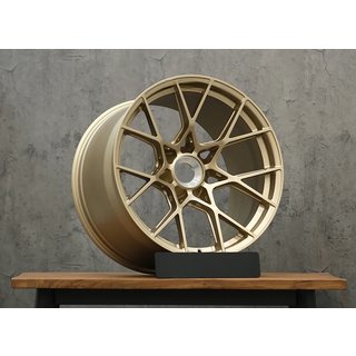 Geschmiedete OEM Felgen R20 R21 V32 (4 Stk) Foto 1