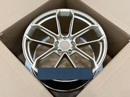 Porsche Cayenne 2018- Geschmiedete OEM R22 V6 Felgen (4 Stk) Foto 3