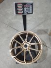 Porsche Cayenne 2018- Geschmiedete OEM R22 V6 Felgen (4 Stk) Foto 12
