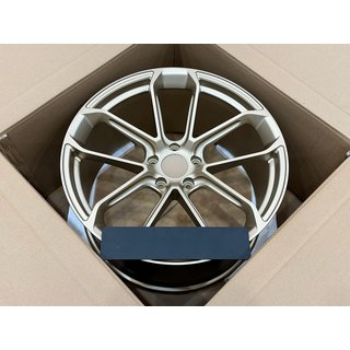 Geschmiedete OEM R22 V6 Felgen (4 Stk) Porsche Cayenne 2018- Foto 3