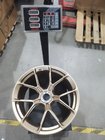 Porsche 911 (991) 2011–2019 Geschmiedete OEM Felgen R20 R21 V15 (4 Stk) Foto 11
