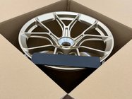 Porsche 911 (991) 2011–2019 Geschmiedete OEM Felgen R20 R21 V15 (4 Stk) Foto 6