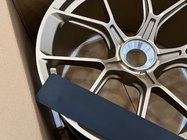 Porsche 911 (991) 2011–2019 Geschmiedete OEM Felgen R20 R21 V15 (4 Stk) Foto 9