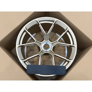 Geschmiedete OEM Felgen R20 R21 V15 (4 Stk) Porsche 911 (991) 2011–2019 Foto 2