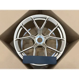 Geschmiedete OEM Felgen R20 R21 V15 (4 Stk) Foto 2