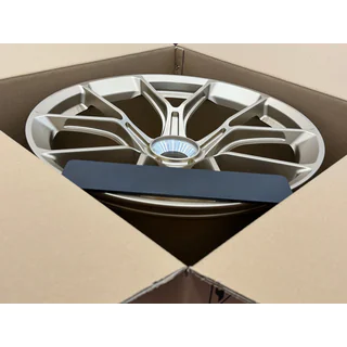 Geschmiedete OEM Felgen R20 R21 V15 (4 Stk) Foto 4