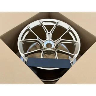 Geschmiedete OEM Felgen R20 R21 V15 (4 Stk) Foto 3
