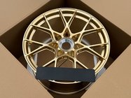 Porsche 911 (992) 2018– Geschmiedete OEM R21 V2 Felgen (4 Stk) Foto 3