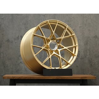 Geschmiedete OEM R21 V2 Felgen (4 Stk) Foto 1
