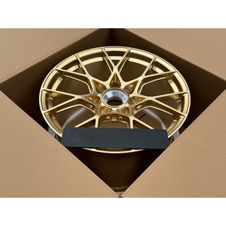 Geschmiedete OEM R21 V2 Felgen (4 Stk) Foto 2