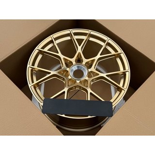 Geschmiedete OEM R21 V2 Felgen (4 Stk) Foto 3