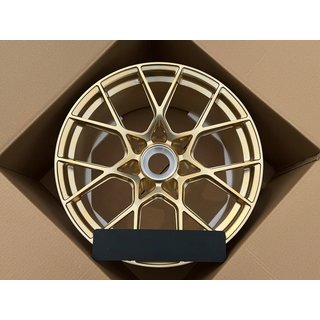 Geschmiedete OEM R21 V2 Felgen (4 Stk) Foto 4