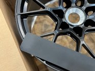 Porsche 911 (992) 2018– Geschmiedete Felgen OEM R21 V3 (4 Stk) Foto 7