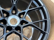 Porsche 911 (992) 2018– Geschmiedete Felgen OEM R21 V3 (4 Stk) Foto 8
