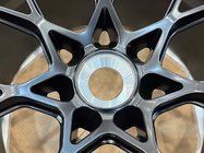 Porsche 911 (992) 2018– Geschmiedete Felgen OEM R21 V3 (4 Stk) Foto 9