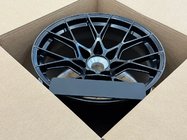 Porsche 911 (992) 2018– Geschmiedete Felgen OEM R21 V3 (4 Stk) Foto 3