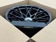Porsche 911 (992) 2018– Geschmiedete Felgen OEM R21 V3 (4 Stk) Foto 4