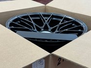 Porsche 911 (992) 2018– Geschmiedete Felgen OEM R21 V3 (4 Stk) Foto 6