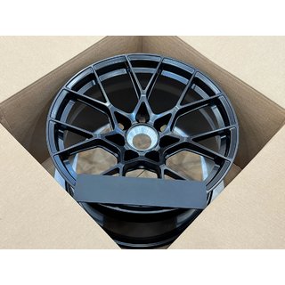Geschmiedete Felgen OEM R21 V3 (4 Stk) Foto 2