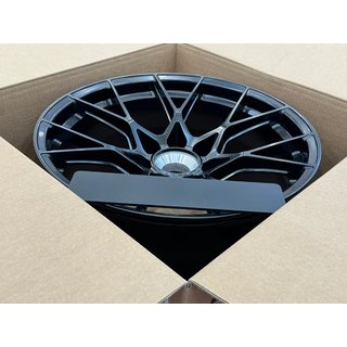 Geschmiedete Felgen OEM R21 V3 (4 Stk) Foto 4