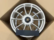 Porsche 911 (991) 2011–2019 Geschmiedete OEM Felgen R20 V3 (4 Stk) Foto 1