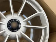 Porsche 911 (991) 2011–2019 Geschmiedete OEM Felgen R20 V3 (4 Stk) Foto 9
