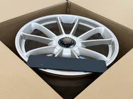 Porsche 911 (991) 2011–2019 Geschmiedete OEM Felgen R20 V3 (4 Stk) Foto 4