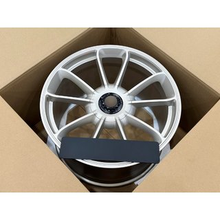 Geschmiedete OEM Felgen R20 V3 (4 Stk) Porsche 911 (991) 2011–2019 Foto 2