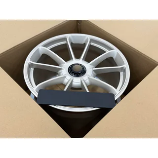 Geschmiedete OEM Felgen R20 V3 (4 Stk) Foto 3