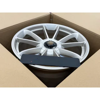 Geschmiedete OEM Felgen R20 V3 (4 Stk) Foto 4