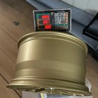 Porsche 911 (992) 2018– Geschmiedete OEM Felgen R20 R21 V33 (4 Stk) Foto 7