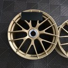 Porsche 911 (992) 2018– Geschmiedete OEM Felgen R20 R21 V33 (4 Stk) Foto 4