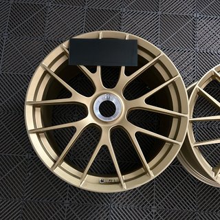 Geschmiedete OEM Felgen R20 R21 V33 (4 Stk) Foto 4