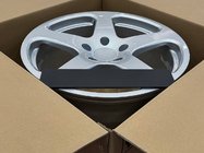 Porsche Cayenne 2003–2010 Geschmiedete OEM Felgen R19 (4 Stk) Foto 5
