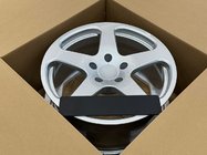 Porsche Cayenne 2003–2010 Geschmiedete OEM Felgen R19 (4 Stk) Foto 3