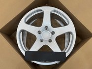 Porsche Cayenne 2003–2010 Geschmiedete OEM Felgen R19 (4 Stk) Foto 1