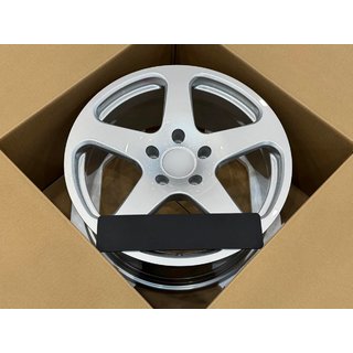 Geschmiedete OEM Felgen R19 (4 Stk) Foto 2