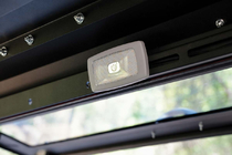 Ford Ranger 2011–2022 Laderaumabdeckung Omcap V2 Foto 5