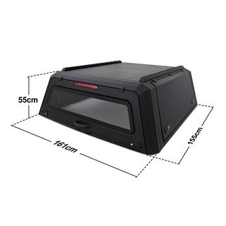 Hardtop Omcap V3 Foto 1