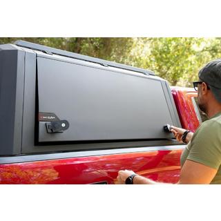 Hardtop Omcap V3 Foto 3