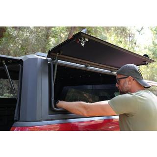 Hardtop Omcap V3 Foto 4