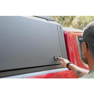 Hardtop Omcap V3 Foto 2