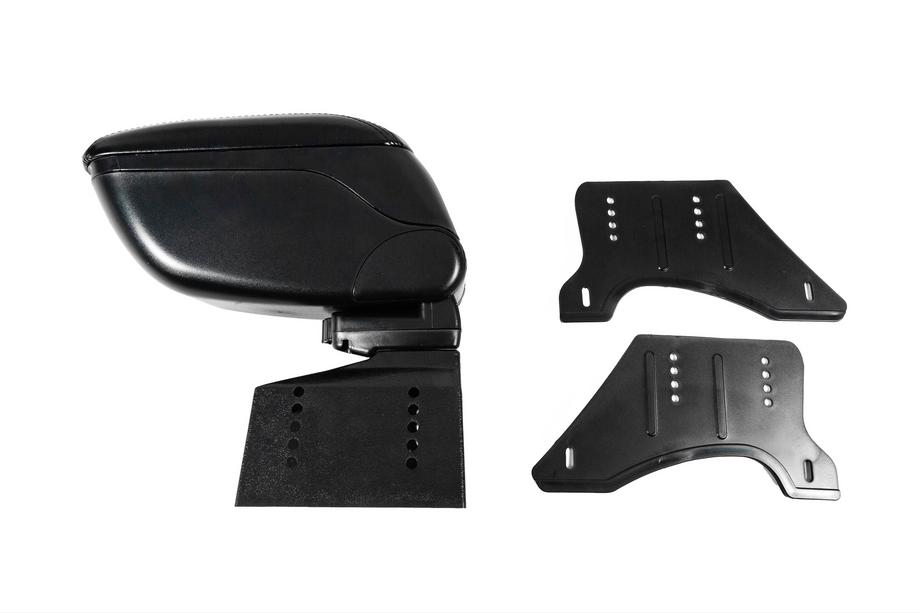 Universal Armlehne V2 (schwarz) Foto 1