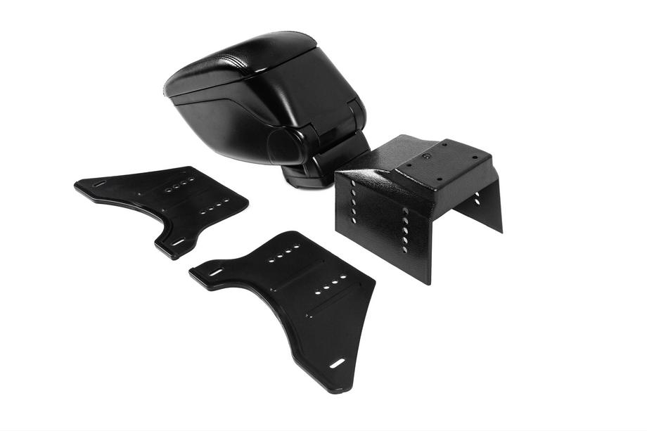 Universal Armlehne V2 (schwarz) Foto 8