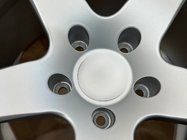 Porsche 911 (992) 2018– Geschmiedete OEM R18 Felgen (4 Stk) Foto 8
