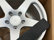 Porsche 911 (992) 2018– Geschmiedete OEM R18 Felgen (4 Stk) Foto 9