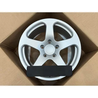 Geschmiedete OEM R18 Felgen (4 Stk) Porsche 911 (992) 2018– Foto 1