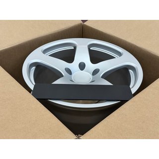 Geschmiedete OEM R18 Felgen (4 Stk) Foto 4