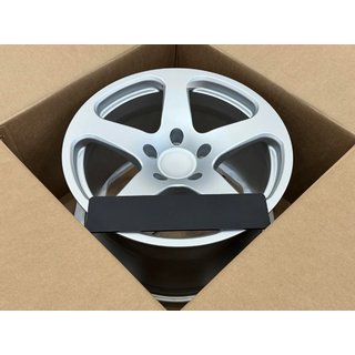 Geschmiedete OEM R18 Felgen (4 Stk) Foto 3